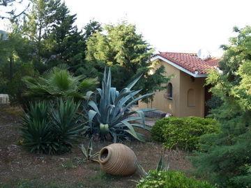 Village 2* Monemvasía