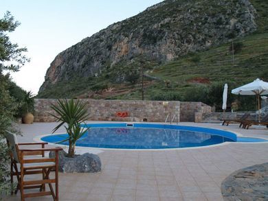 Aparthotel Village