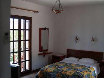 Aparthotel Village 2*