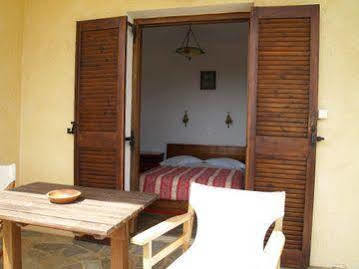 Aparthotel Village Monemvasía
