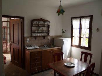 Aparthotel Village 2*