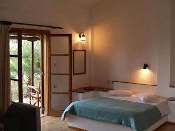 Aparthotel Village Monemvasía