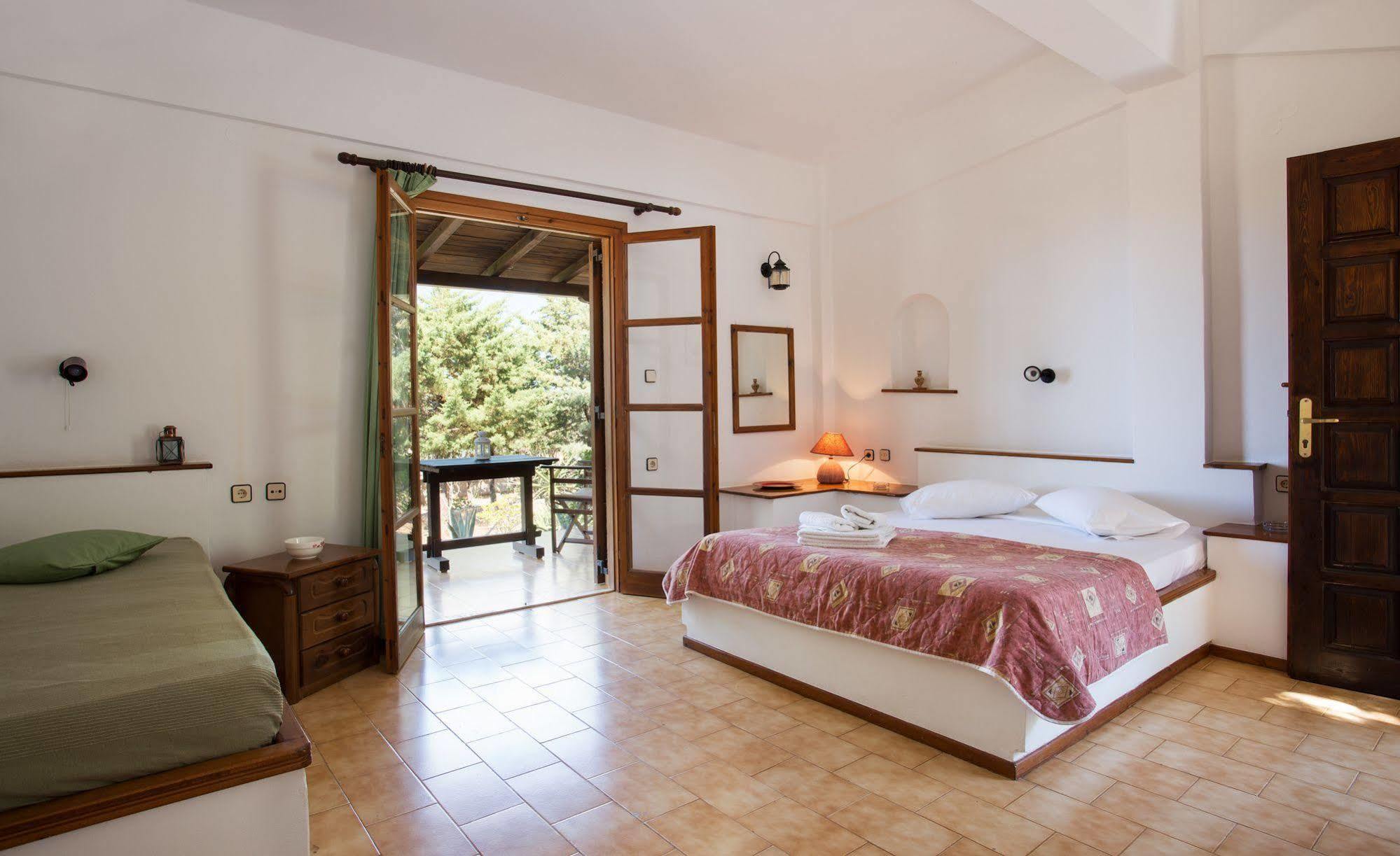 Aparthotel Village