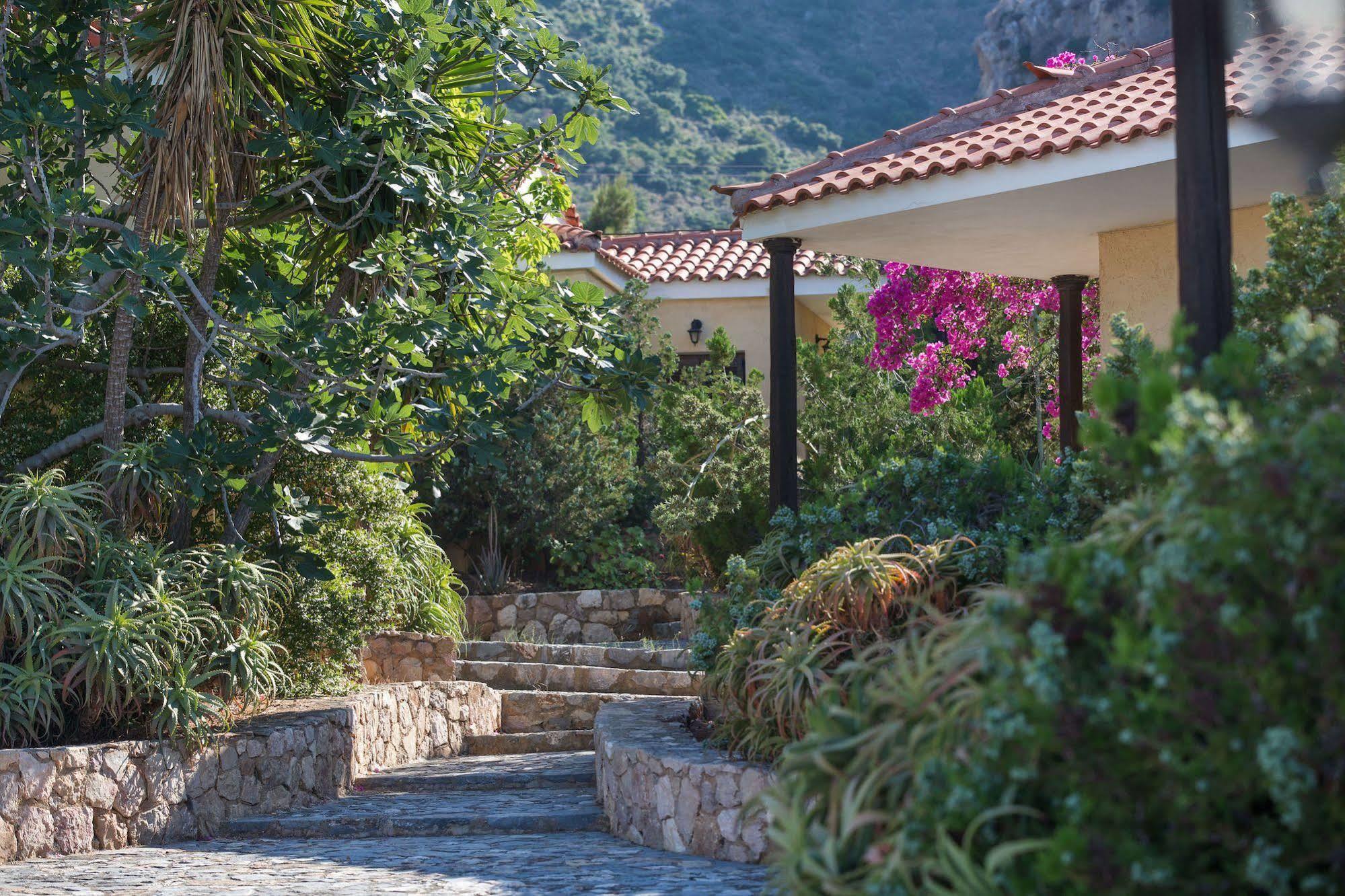 Aparthotel Village Monemvasía